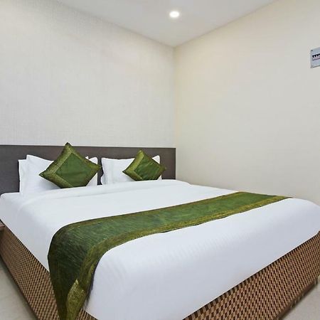Hotel Ocean Suites Bombay Esterno foto