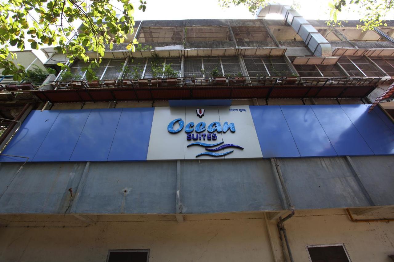 Hotel Ocean Suites Bombay Esterno foto