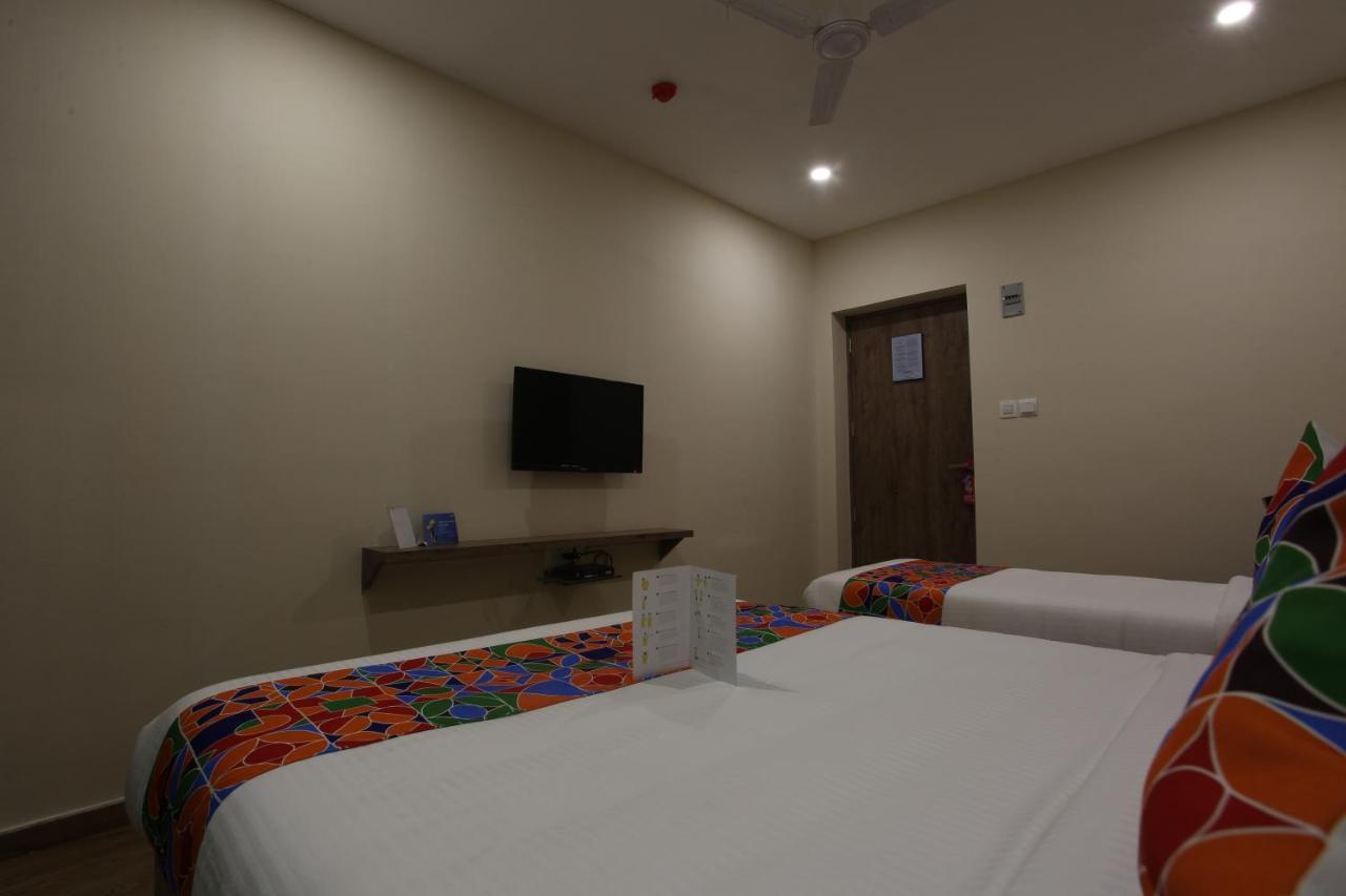 Hotel Ocean Suites Bombay Esterno foto